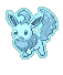 Crystal Leaflee